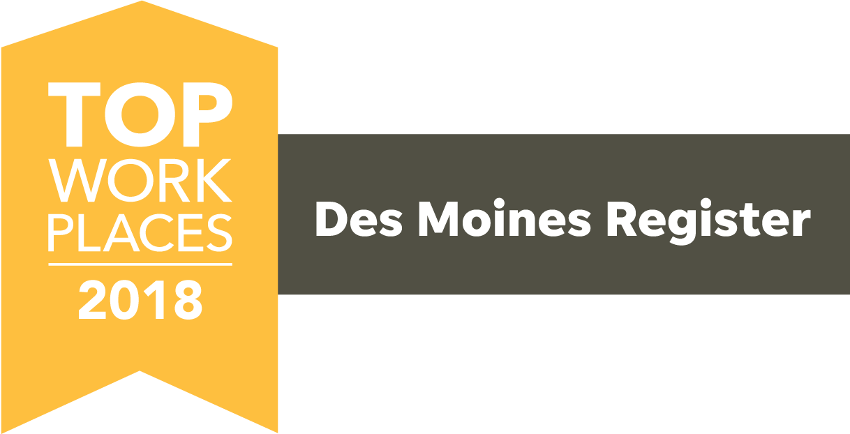 Top Workplace - Chicago Tribune Top Workplaces 2018 (1218x622), Png Download