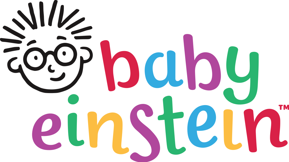 Baby Einstein (1200x672), Png Download