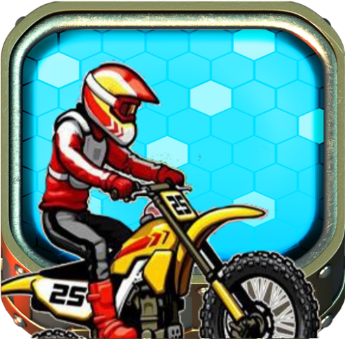 Motorcycle (850x500), Png Download
