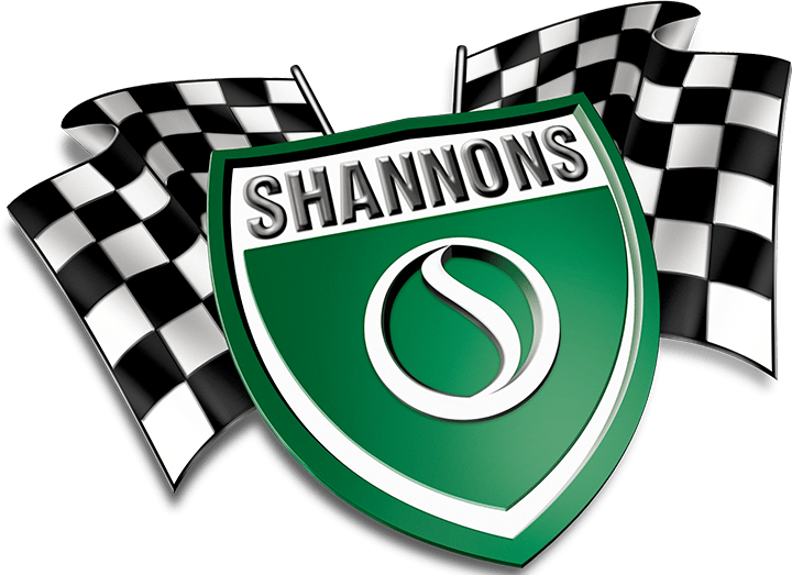 Spawn The Drift Would Not Be Possible Without The Assistance - Shannons Insurance Logo (720x523), Png Download