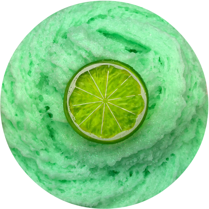Frozen Lime Margarita (700x700), Png Download