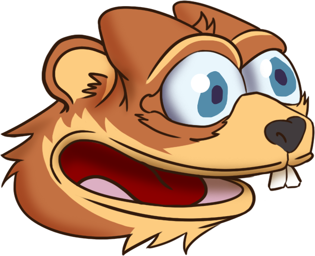 P3 Copy 2 - Cartoon (624x507), Png Download