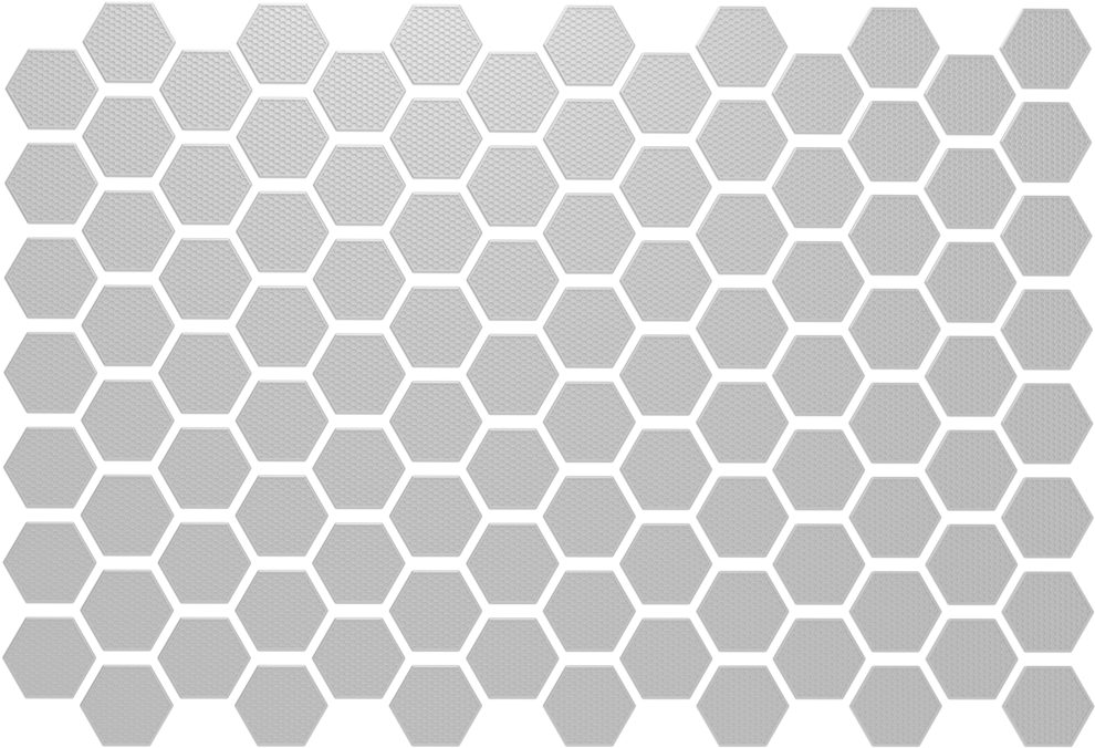 Hex D By - Pollen Bee Colors (1131x707), Png Download