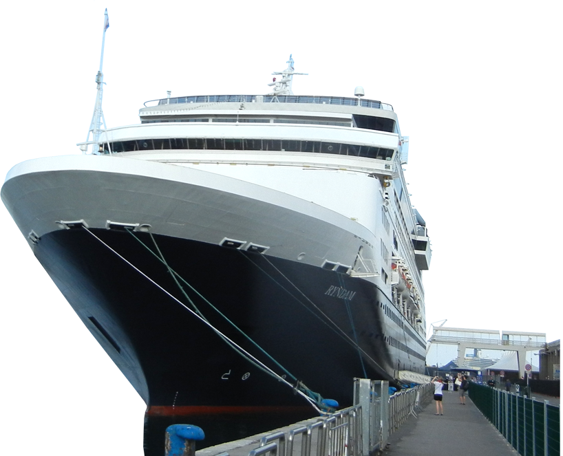 Port Ship Png (818x663), Png Download