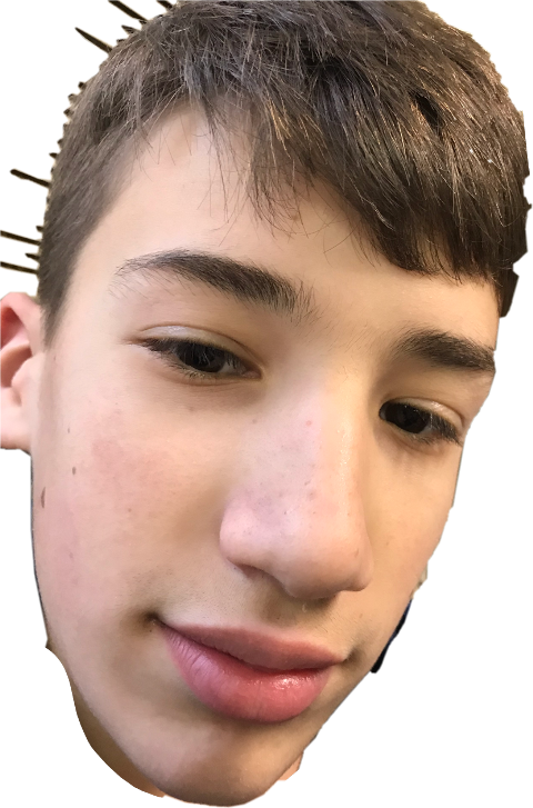 Boy (480x727), Png Download