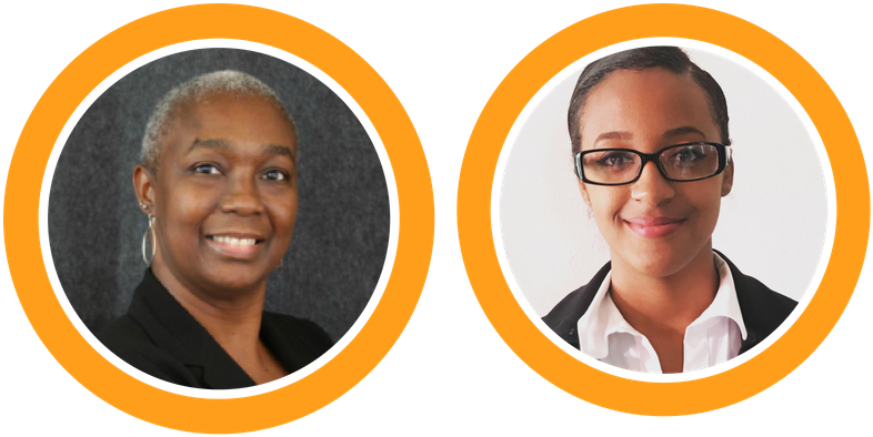Kimme Carlos & Brielle Blackshear - Megyeri Bridge (810x400), Png Download