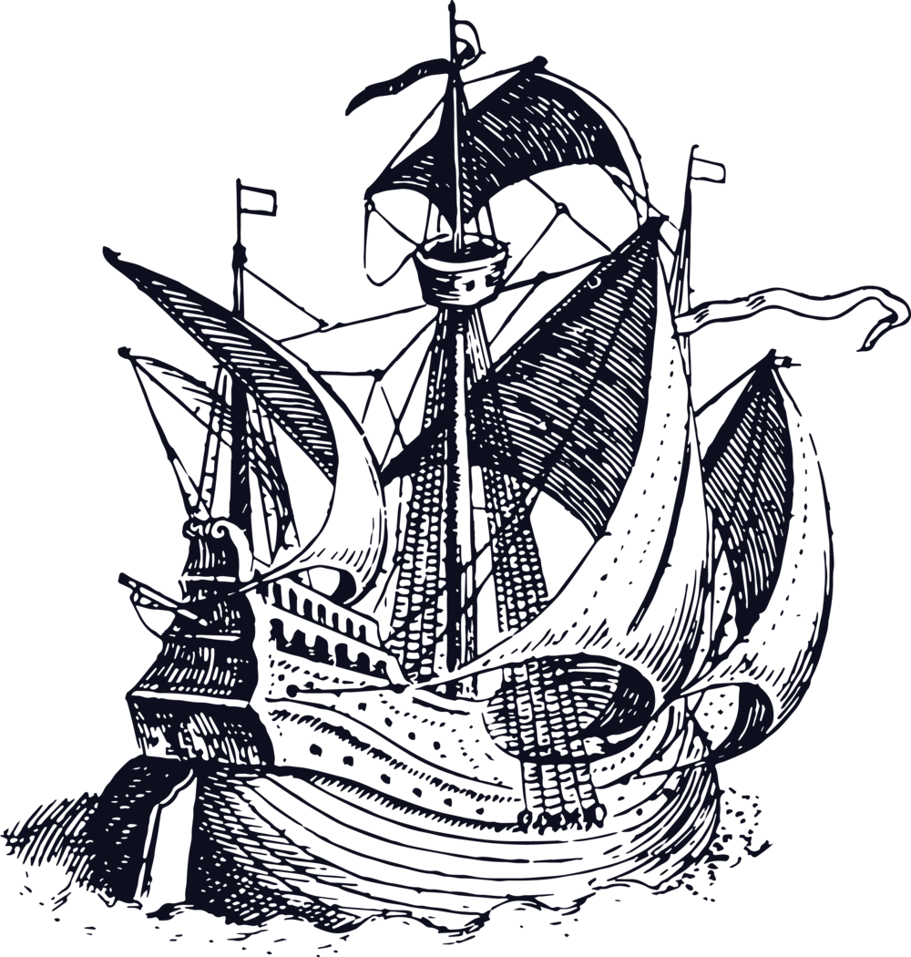 Cw 2019 Assets - Mast (1000x1050), Png Download
