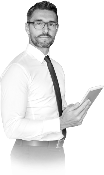 Chief Sustainability Officer - Businessperson (650x750), Png Download