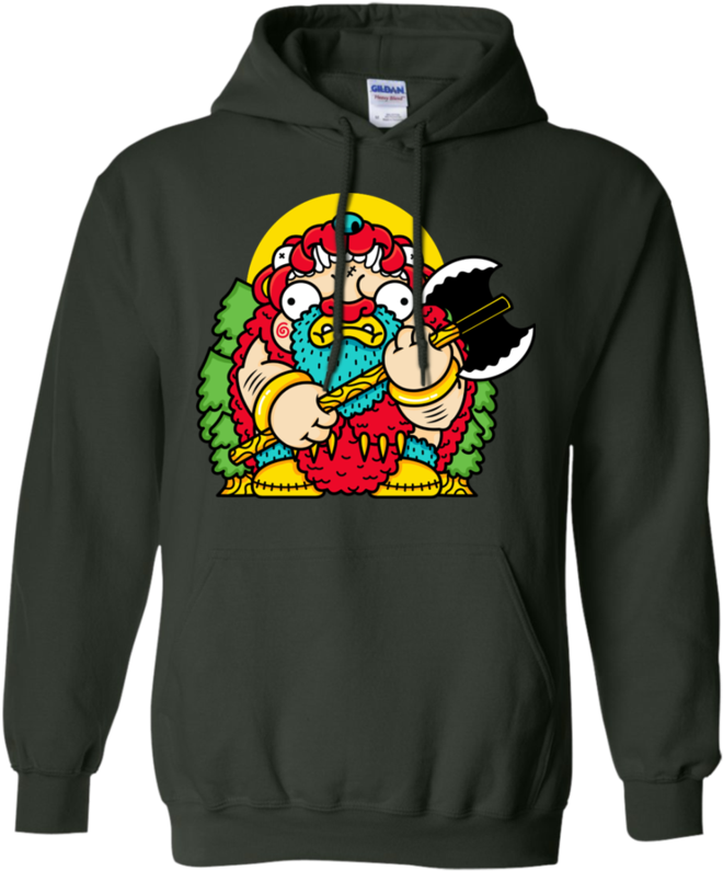 Artsy Hoodie - Shirt (800x800), Png Download