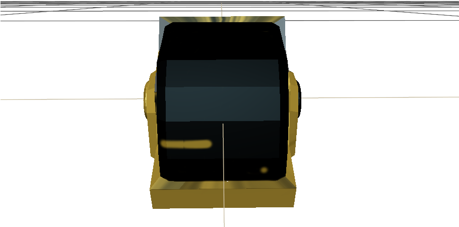 I Had Issues With My Mesh From Maya Not Working Well, - Gas (910x503), Png Download