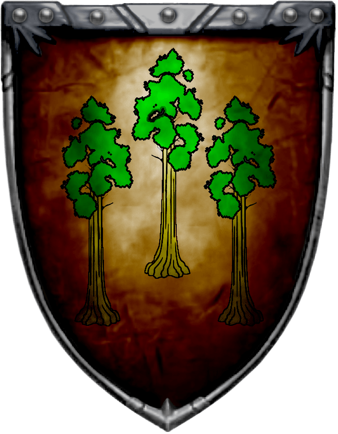 Sigil House-tallhart - Summer Islands Westeros Sigil (660x847), Png Download