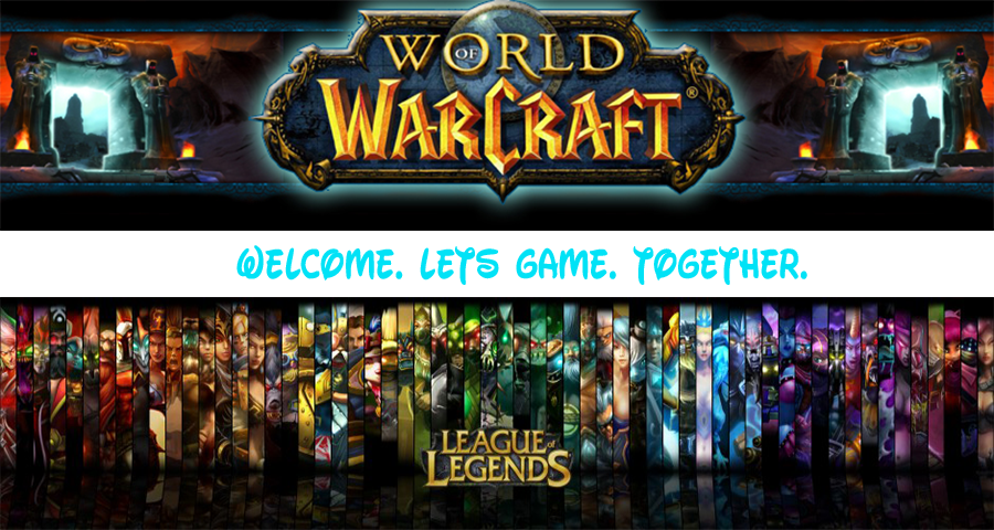 World Of Warcraft Banner (900x480), Png Download