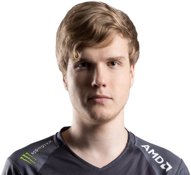 Amazing - Player (750x594), Png Download