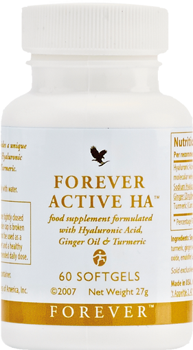 Forever Active Ha® - Prescription Drug (600x600), Png Download