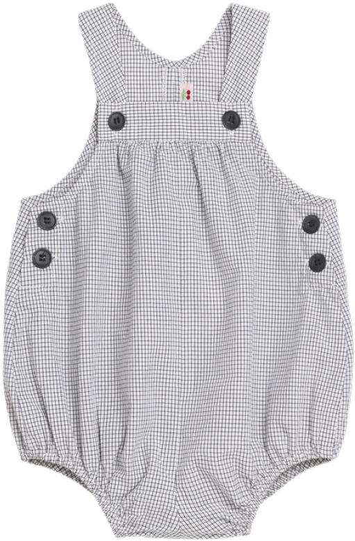 Ever Babies Overalls Ecru - One-piece Garment (1140x1140), Png Download