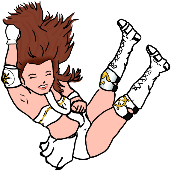 Flying @kairisanewwe - Cartoon (667x680), Png Download