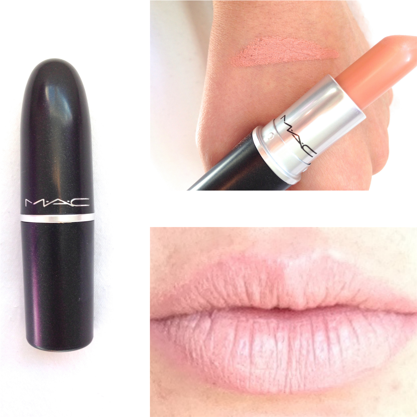 Myth Lipstickmac Lipstick Png - Lip Gloss (1600x1600), Png Download