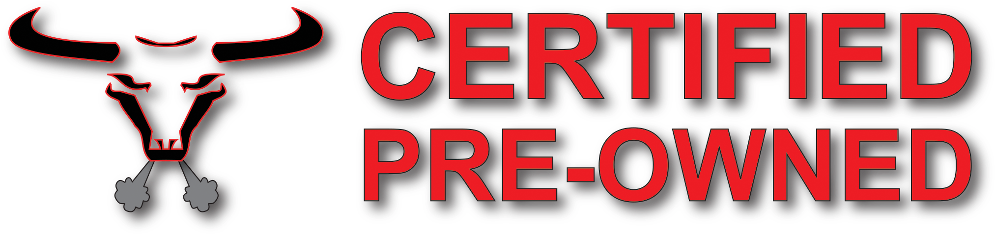 Certified - Graphics (2394x645), Png Download