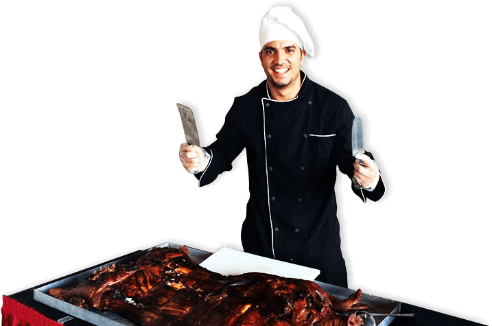 Contact Us Now - Red Cooking (734x481), Png Download