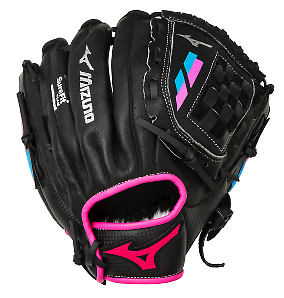 Larger Photo - Mizuno Prospect Finch Fastpitch Youth (964x600), Png Download