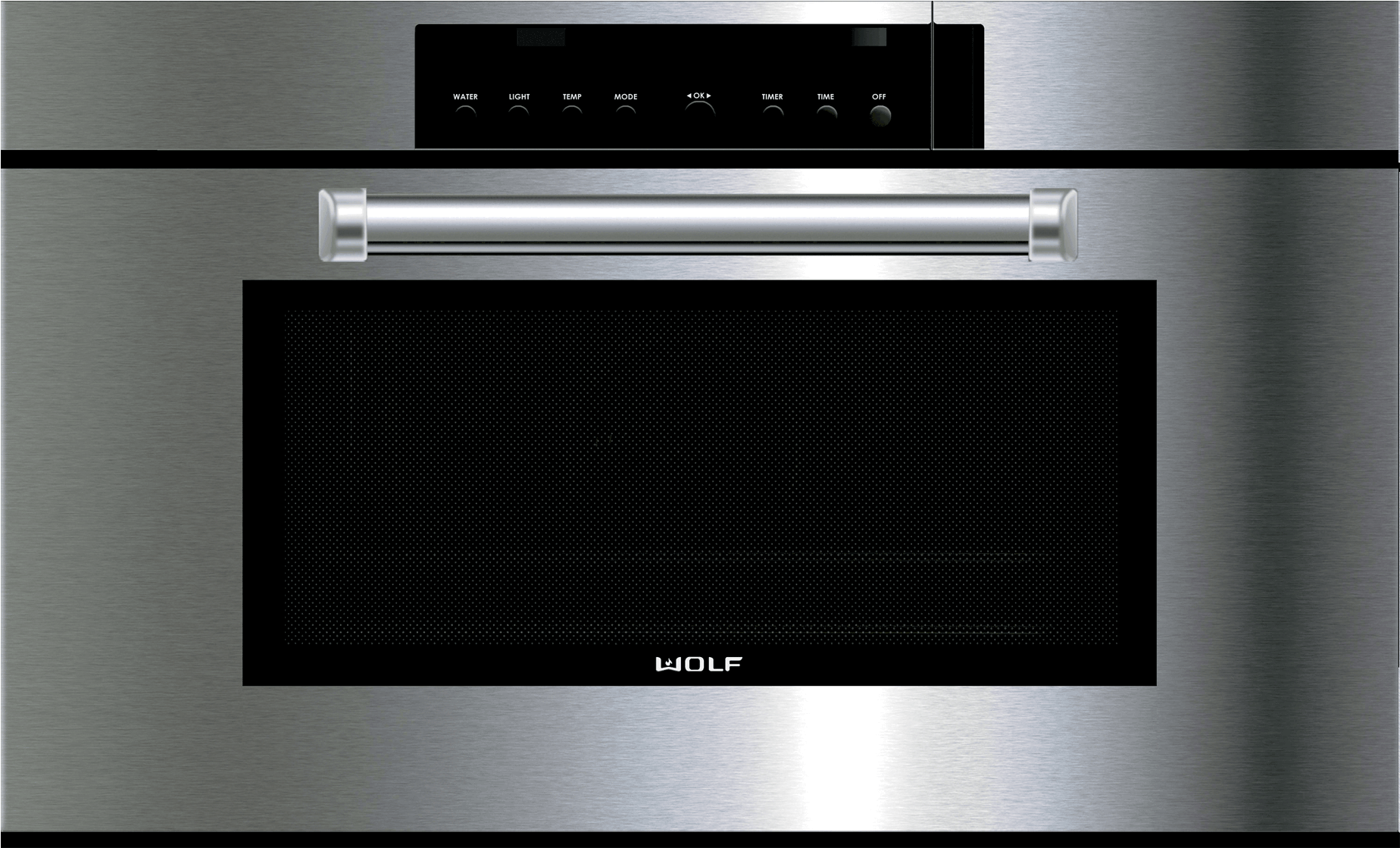 The Oven's Unique Technology Senses The Amount, Size, - Oven (2000x2000), Png Download