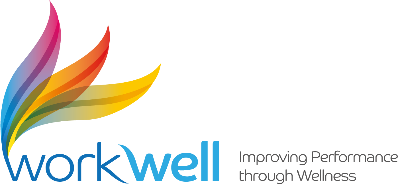 Workwell Therapy - Graphic Design (1538x745), Png Download
