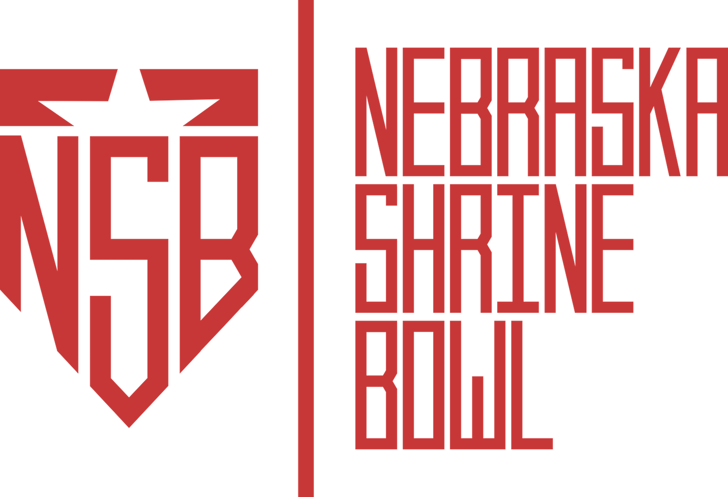 The Logo Should Only Be Used In The Colors Outlined - Orange (1480x1011), Png Download