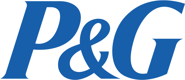 13 Feb P&g - Procter & Gamble (1000x1000), Png Download