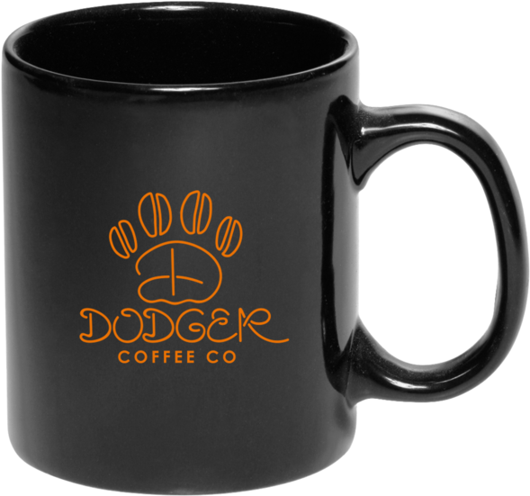 Sig Sauer Coffee Mug (600x600), Png Download