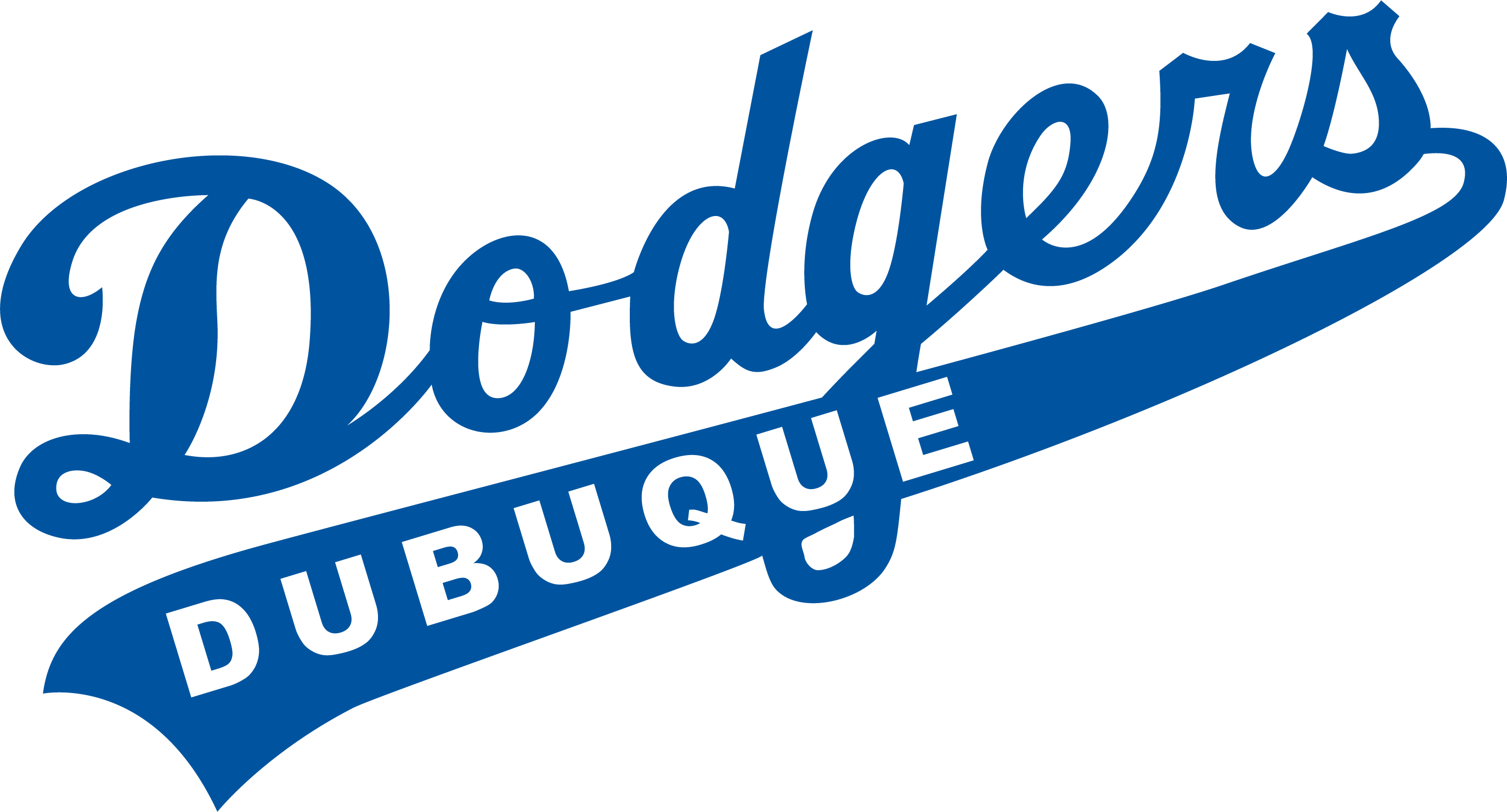 Los Angeles Dodgers (2747x1481), Png Download