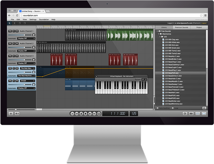800 X 616 7 - Record Software (800x616), Png Download
