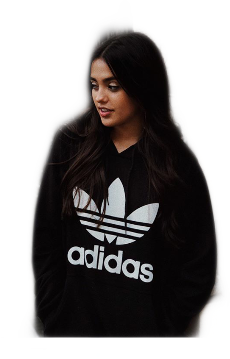 Girl (448x698), Png Download