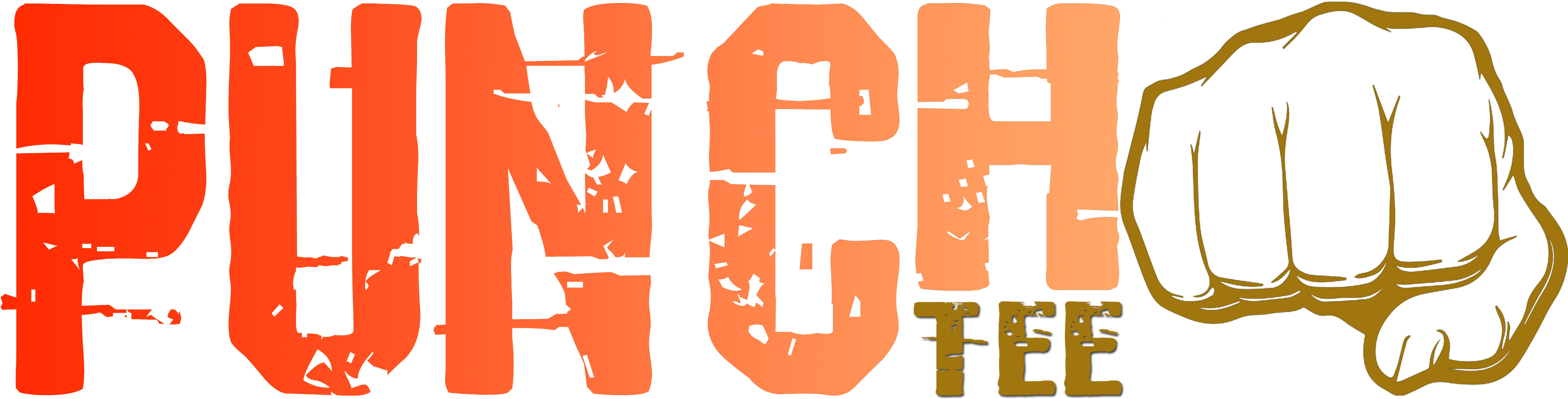 Shop Funny T-shirts (4000x950), Png Download