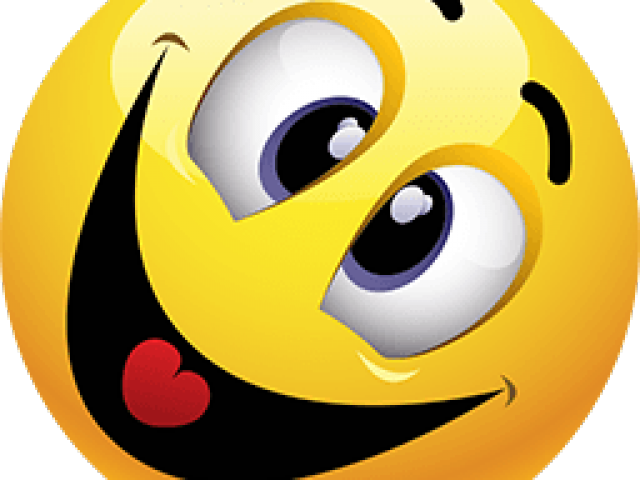 Crazy Clipart Crazy Emoji - Emojis Engraçado (640x480), Png Download