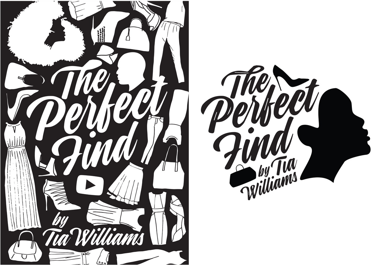 Williams' Blog And Books Have Been Featured In The - Illustration (1920x1065), Png Download