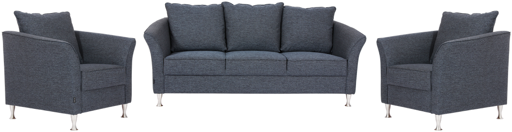 Studio Couch (1100x432), Png Download