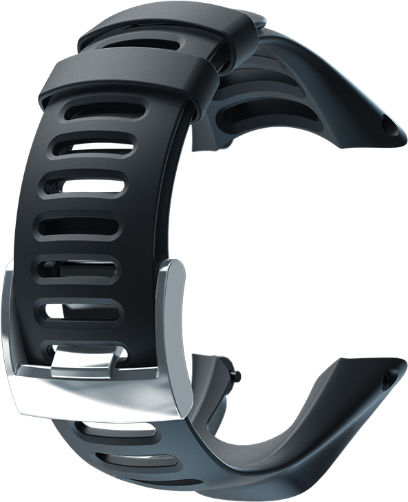 Suunto Ambit2 R Strap (800x800), Png Download