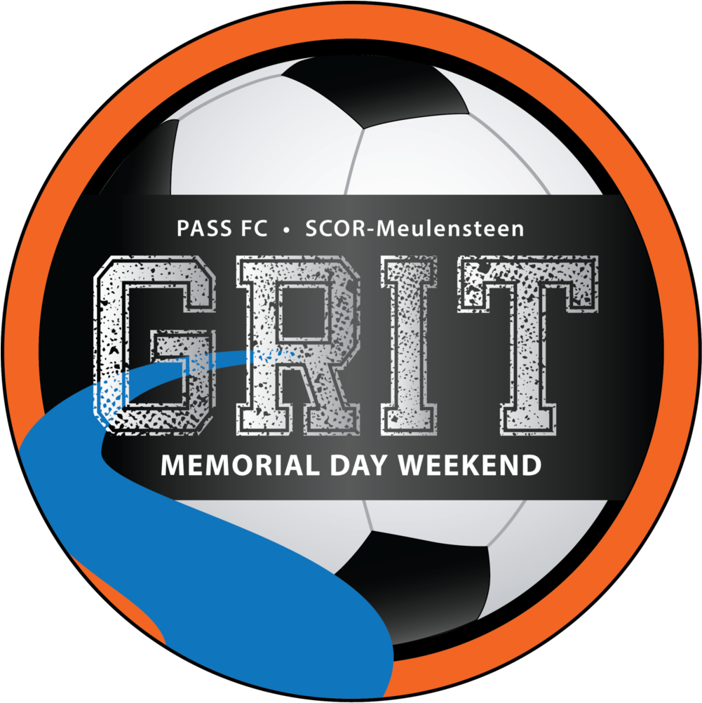 Gr Invitational Tournament Memorial Weekend - Grand Rapids Fc (1000x1035), Png Download