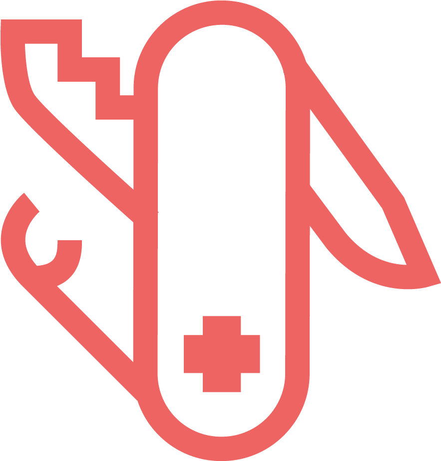 Redwolf Icon Purpose (1024x1024), Png Download