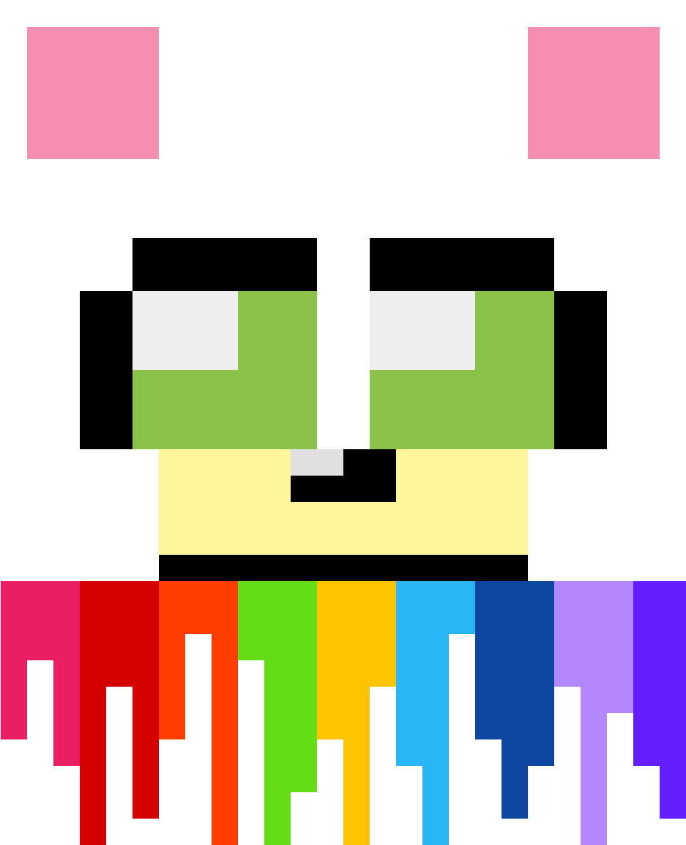 Ww Icon By Wacky-wolf - Graphic Design (1184x1184), Png Download