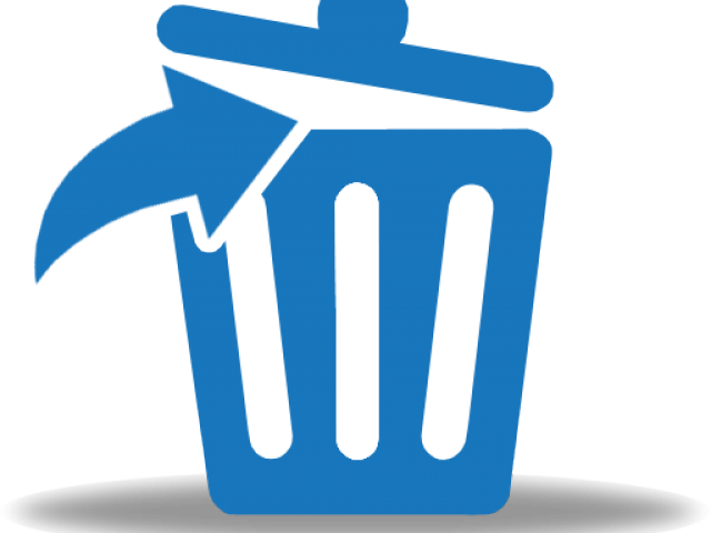 Delete Button Clipart Volume - Icon Hapus Png (640x480), Png Download