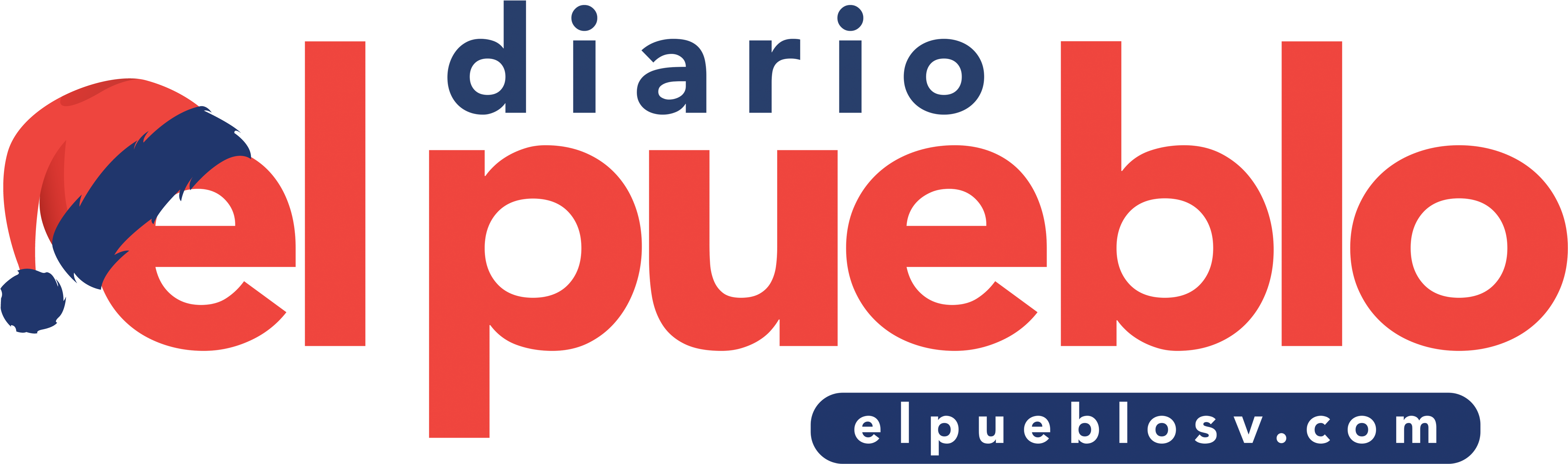 El Pueblo Sv Fundado El 15 De Septiembre De 2018 - Graphic Design (6558x2004), Png Download