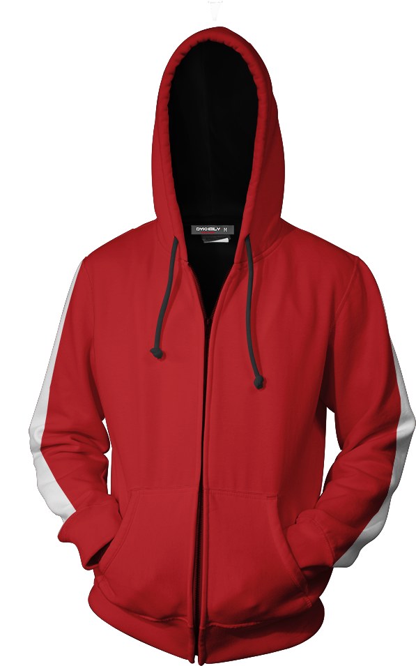 Coco Miguel Suit Zip Up Hoodie Jacket Fullprinted Zip - Wrestlemania 31 Hoodie (1024x1024), Png Download