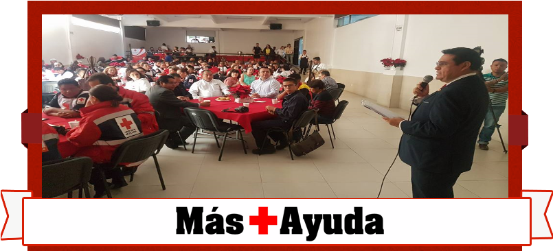Los Eventos De La Cruz Roja Son Una Parte Importante - Event (960x540), Png Download