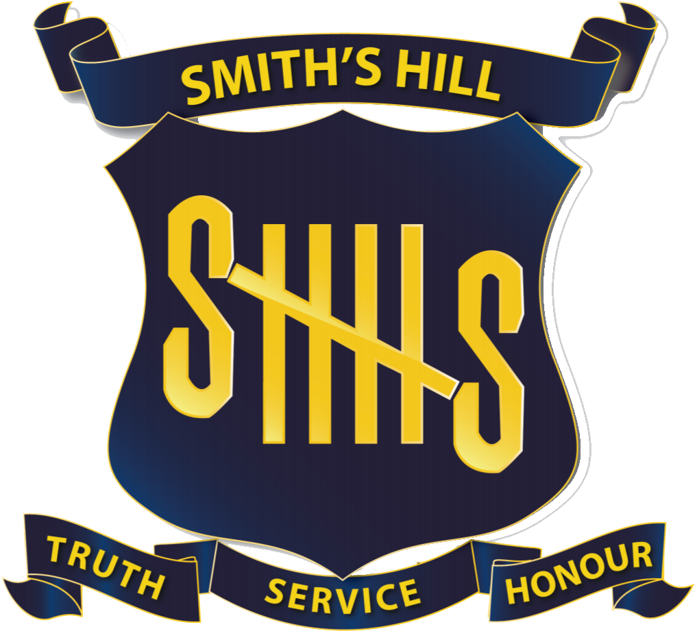 Smith's Hill High School (1030x993), Png Download