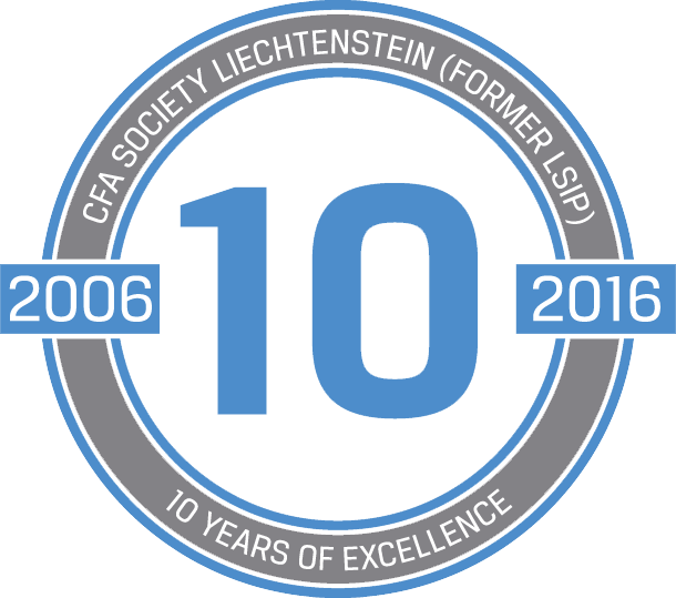 Welcome To The Cfa Society Liechtenstein - Circle (610x539), Png Download