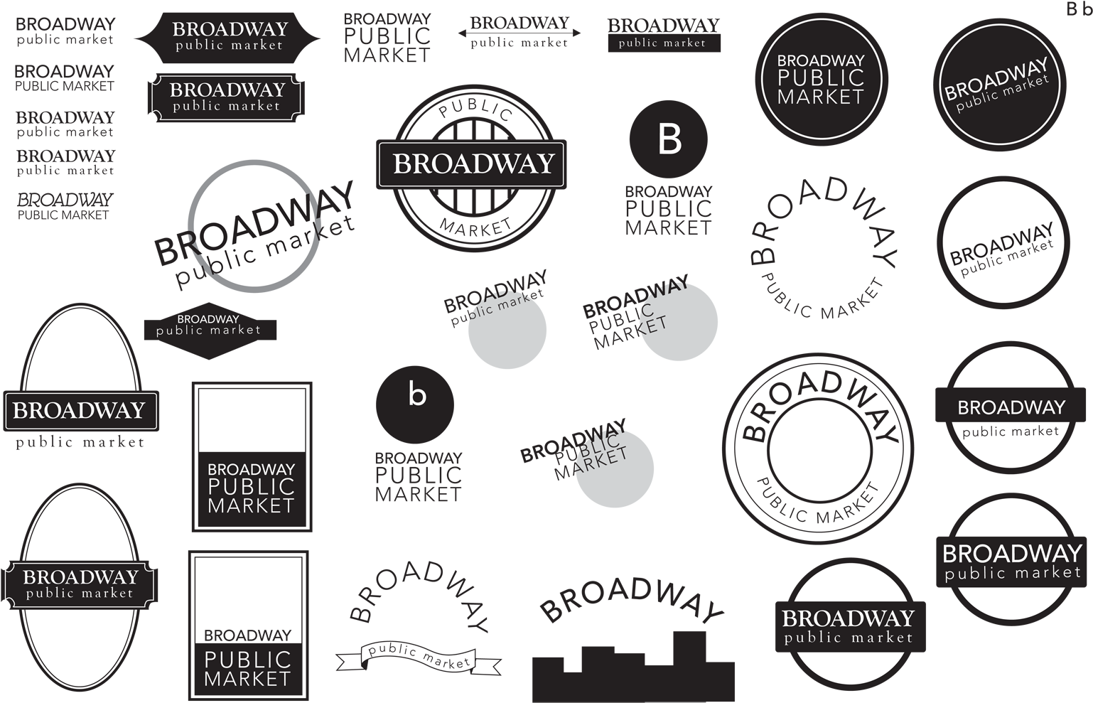 Black & White Website Ideas, Artisan, Logo Design, - Diagram (1561x1000), Png Download