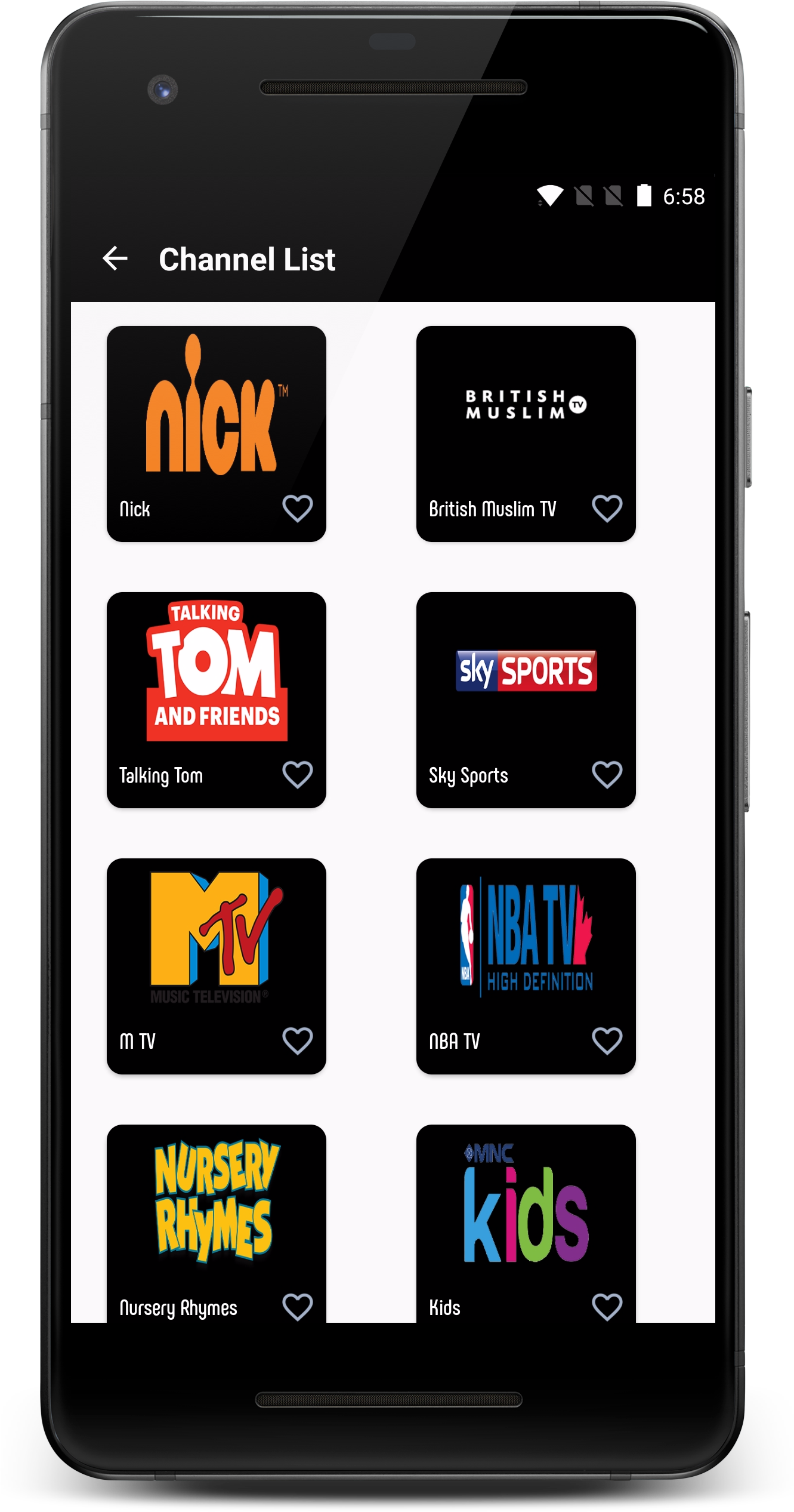 Screeshots/5 - Mobile Phone (1370x2534), Png Download