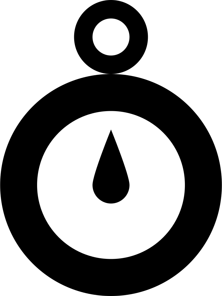 Png File - Circle (736x980), Png Download