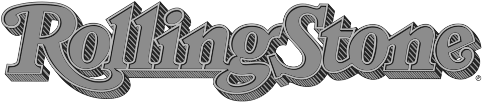 Rolling Stone - Logo (1000x240), Png Download